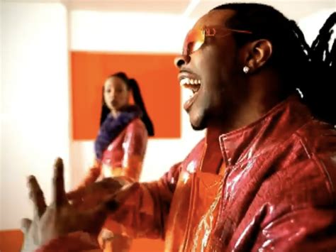 P Diddy, Busta Rhymes, Pharrell, And Usher: A Journey Through 